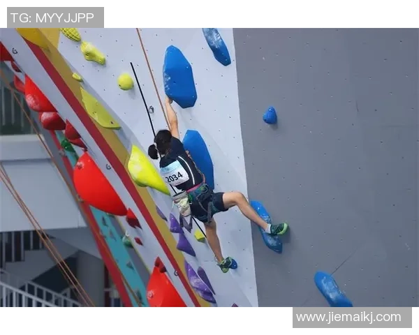 深圳攀岩队在全国实力排行榜中荣登第9名展现出强劲的竞技水平与团队精神