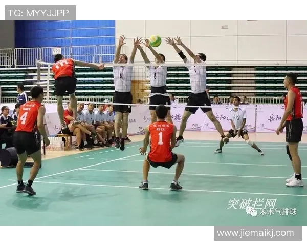广州排球队防守策略分析与比赛表现评估探讨