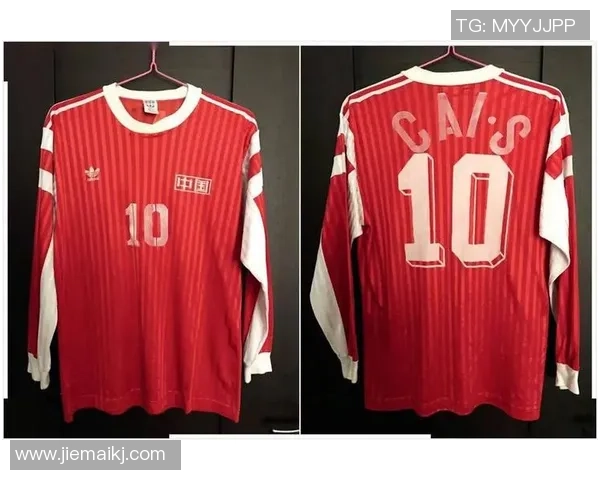 国足球衣背面设计揭秘展现球队精神与文化内涵