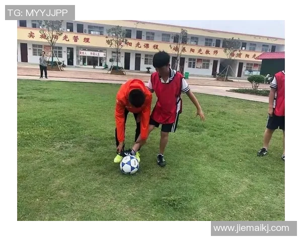 希望小学足球助力乡村孩子梦想启航的绿色成长之路