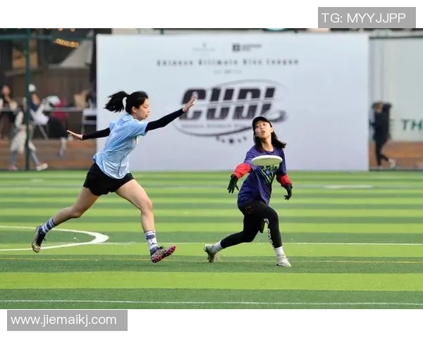 南京飞盘队边路渗透战术解析与实战应用探讨